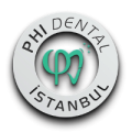 Phi Dental Logo